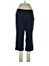 Ruby Rd. Blue Active Pants Size 12 - photo 1