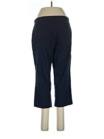 Ruby Rd. Active Pants (view 2)