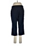 Ruby Rd. Blue Active Pants Size 12 - photo 2