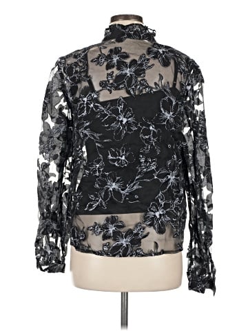 Flying Tomato Long Sleeve Blouse (view 2)