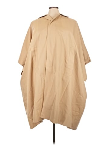 Lane Bryant Raincoat (view 1)