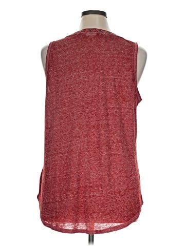 Cato Sleeveless Blouse (view 2)