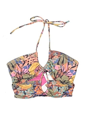 Billabong Swimsuit Top (view 1)