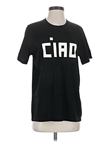 Clare V. Short Sleeve T-Shirt (view 1)