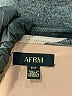 AFRM Brown Cocktail Dress Size S - photo 7