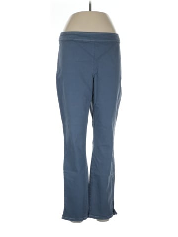 Nic + Zoe Active Pants (view 1)