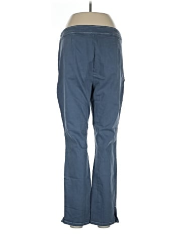 Nic + Zoe Active Pants (view 2)