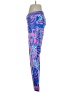 Lilly Pulitzer Print Blue Casual Pants Size 2 - photo 5
