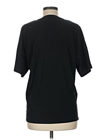 Natori Short Sleeve Blouse (view 2)