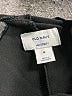 Old Navy - Maternity Solid Black Active Pants Size Med Maternity - photo 6