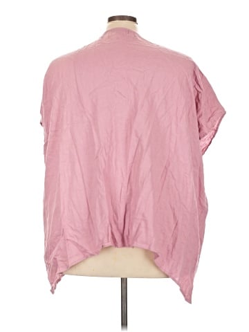 Ellos Short Sleeve T-Shirt (view 2)