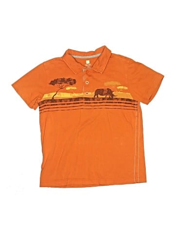 Tea Short Sleeve Polo (view 1)