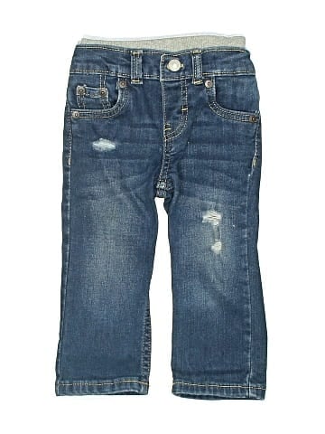 Levi's Jeans (view 1)