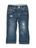 Levi's Blue Jeans 9-12 MO / 12 MO - photo 1