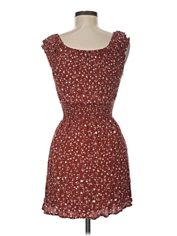 LA Hearts Casual Dress (view 2)