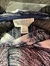 Market and Spruce Tie-dye Gray Pullover Sweater Size XL - photo 7