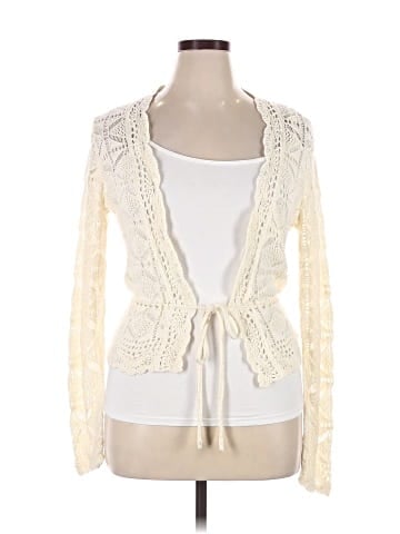 White House Black Market Cardigan (view 1)
