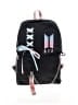 Assorted Brands Black Backpack One size - photo 1