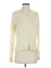 Esprit Yellow Pullover Sweater Size XS - photo 1