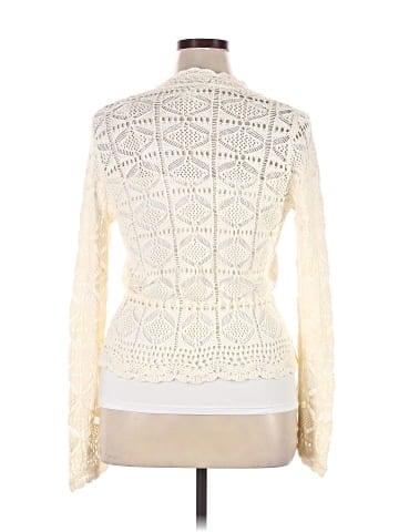 White House Black Market Cardigan (view 2)