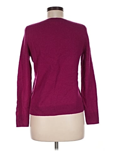 Nordstrom Cashmere Pullover Sweater (view 2)