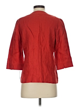 Pendleton 3/4 Sleeve Blouse (view 2)