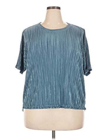 Marc New York Short Sleeve Top (view 1)