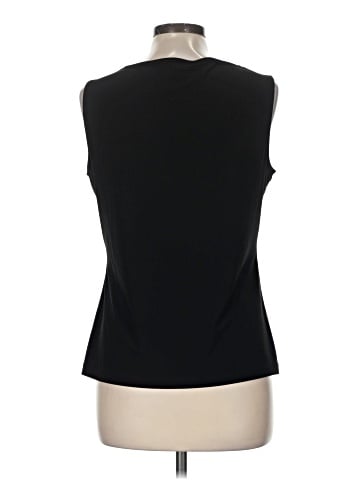 Tahari by ASL Sleeveless Top (view 2)