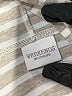 Weekends by Chico's Gray Pullover Sweater Size XL (3) - photo 7