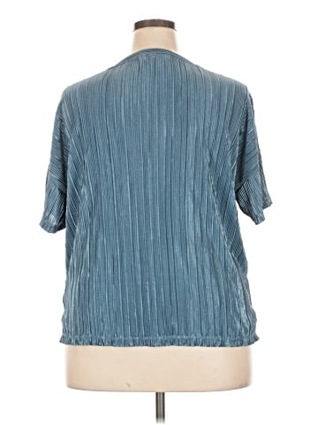 Marc New York Short Sleeve Top (view 2)