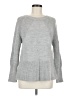 Marella Gray Pullover Sweater Size M - photo 1
