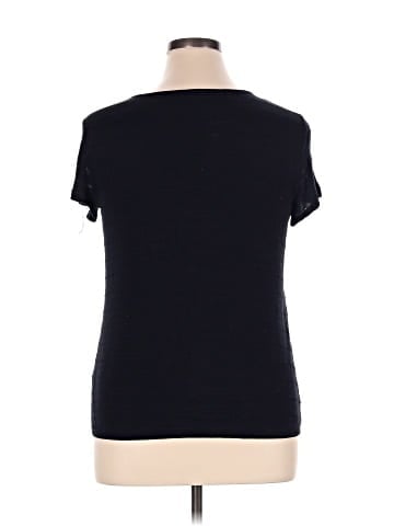 AB Studio Short Sleeve T-Shirt (view 2)
