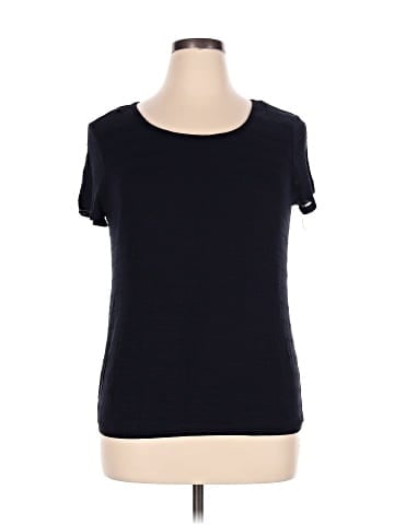 AB Studio Short Sleeve T-Shirt (view 1)