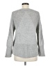 Marella Gray Pullover Sweater Size M - photo 2