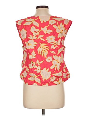 Venus Sleeveless Blouse (view 2)