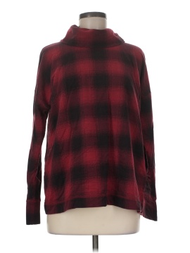 J.Jill Long Sleeve Turtleneck (view 1)