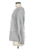 Marella Gray Pullover Sweater Size M - photo 5