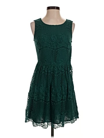 Forever 21 Cocktail Dress (view 1)