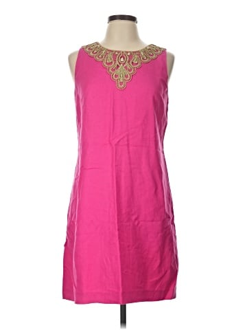 Eliza J Cocktail Dress (view 1)