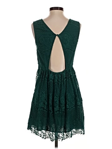 Forever 21 Cocktail Dress (view 2)