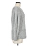 Marella Gray Pullover Sweater Size M - photo 4