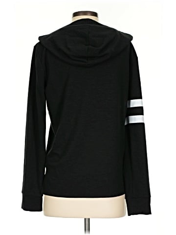 Victoria's Secret Pink Zip Up Hoodie (view 2)