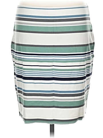 Ann Taylor LOFT Outlet Casual Skirt (view 2)