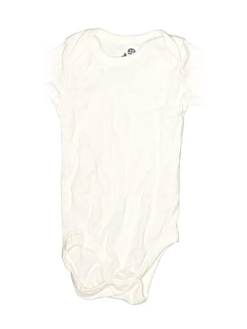 Small Story Short Sleeve Onesie (view 1)