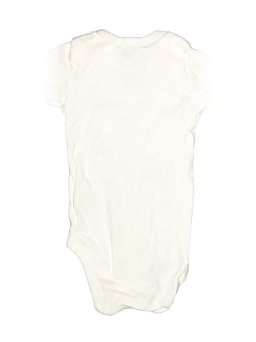 Small Story Short Sleeve Onesie (view 2)