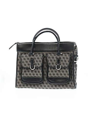 Dooney & Bourke Satchel (view 1)