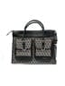 Dooney & Bourke Black Satchel One size - photo 1
