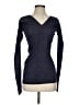 Marc by Marc Jacobs Blue Pullover Sweater Size S - photo 1