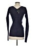 Marc by Marc Jacobs Blue Pullover Sweater Size S - photo 2