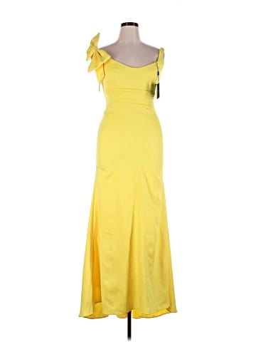 IEENA for Mac Duggal Cocktail Dress (view 1)